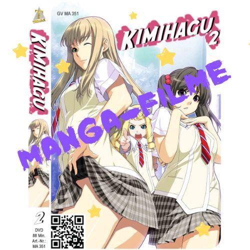 Kimihagu #2